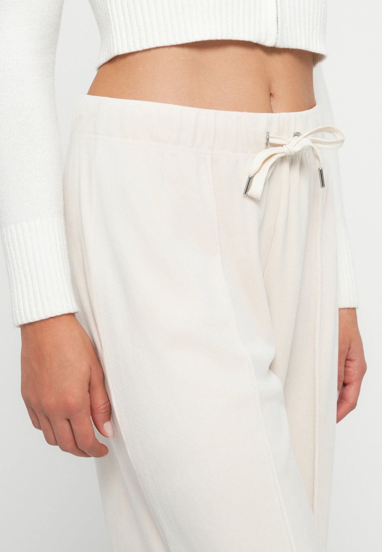 ONLREBEL PIN TUC PANT