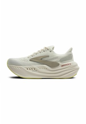 GLYCERIN MAX - Zapatillas running asfalto - coconut alloy rose