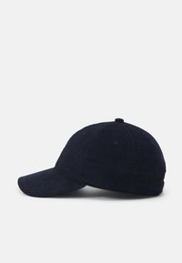 Carhartt WIP HARLEM UNISEX  - Cap - dark navy