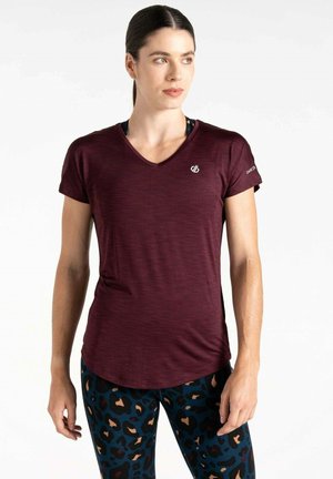 Camiseta básica - fig