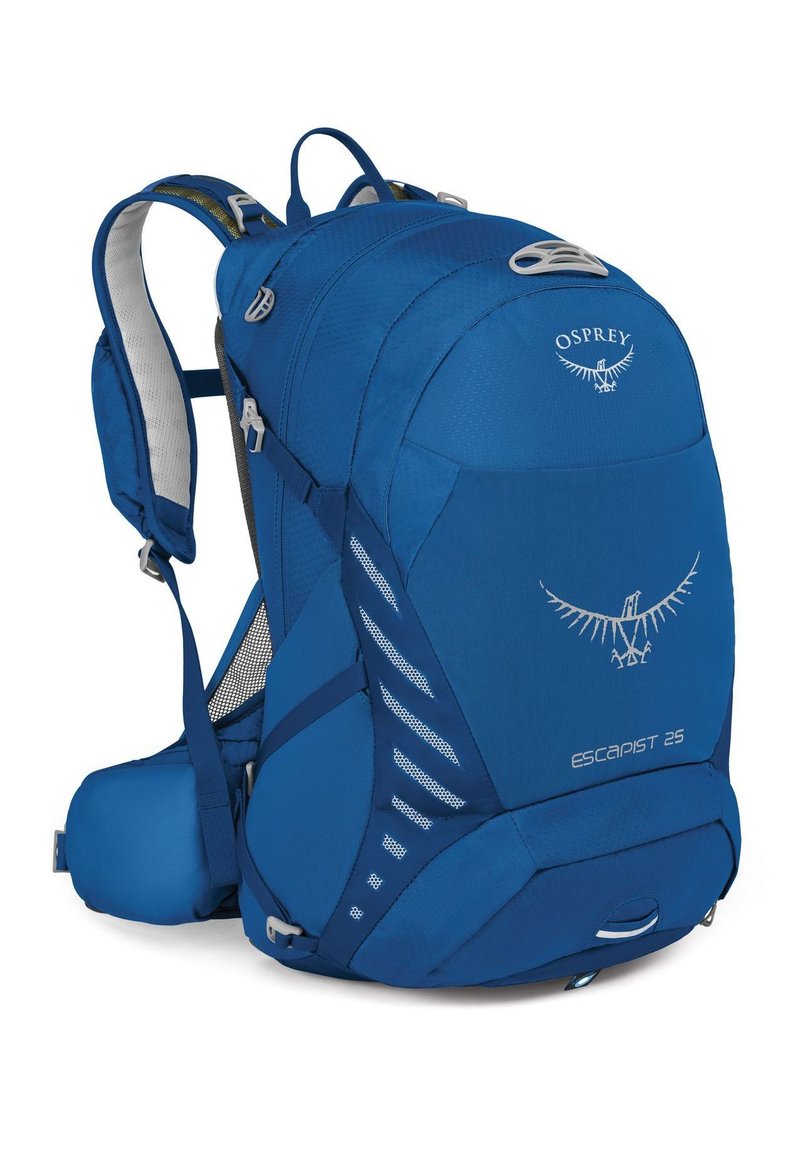 Sac à Dos Osprey Escapist 25L Bleu Postal – VTT Et Multisport – Taille L/Grand