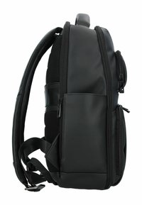 Piquadro W129 SPECIAL - Zaino - black