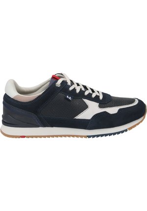 Lloyd EMILIAN - Sneaker low - blau