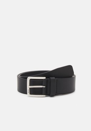 RONNIE - Business opasok - black