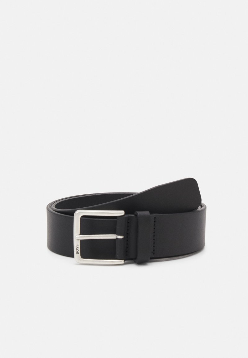 BOSS RONNIE - Curea office - black