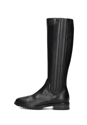 Boots - vitello nero
