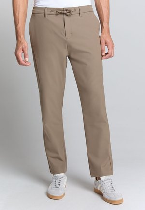 WAY STRETCH SEDOC - Chino - khaki