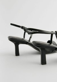Next FOREVER COMFORT REGULAR FIT - Sandále - black