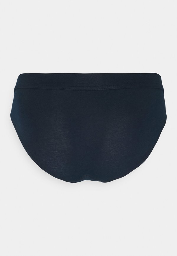 3 PACK - Briefs - dunkelblau3