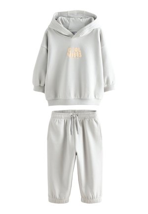 Chándal - light blue