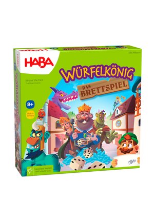 Board game - multi