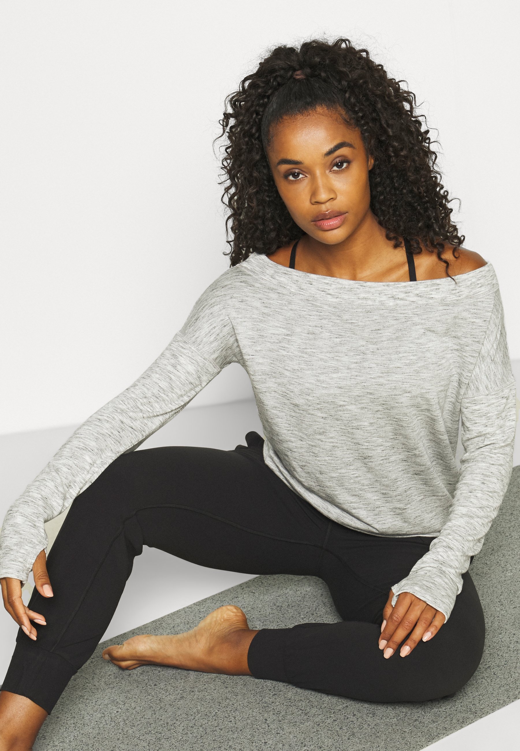athleta sweatshirt