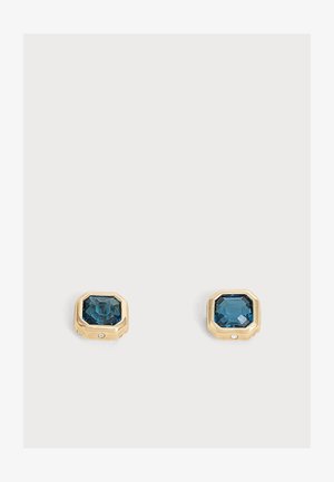 Lauren Ralph Lauren, Boucles d'oreilles - gold-coloured/blue