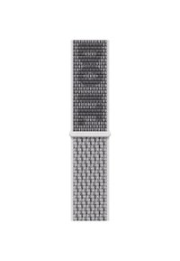 Apple NIKE SPORT LOOP FOR 41MM APPLE WATCH - Accesorio reloj - black/summit white nike