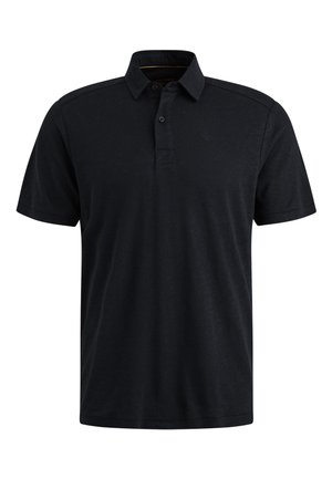 Poloshirt - salute