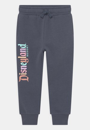 MINI LICENSE MARLO DISNEY - Tracksuit bottoms - vintage navy