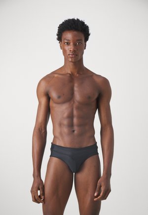 GmbH CROSSOVER SPEEDO - Ujumispüksid - black