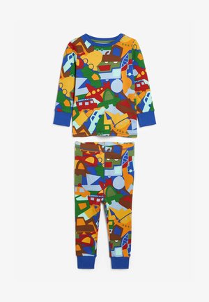SNUGGLE SET - Nachtwäsche Set - mutlicoloured