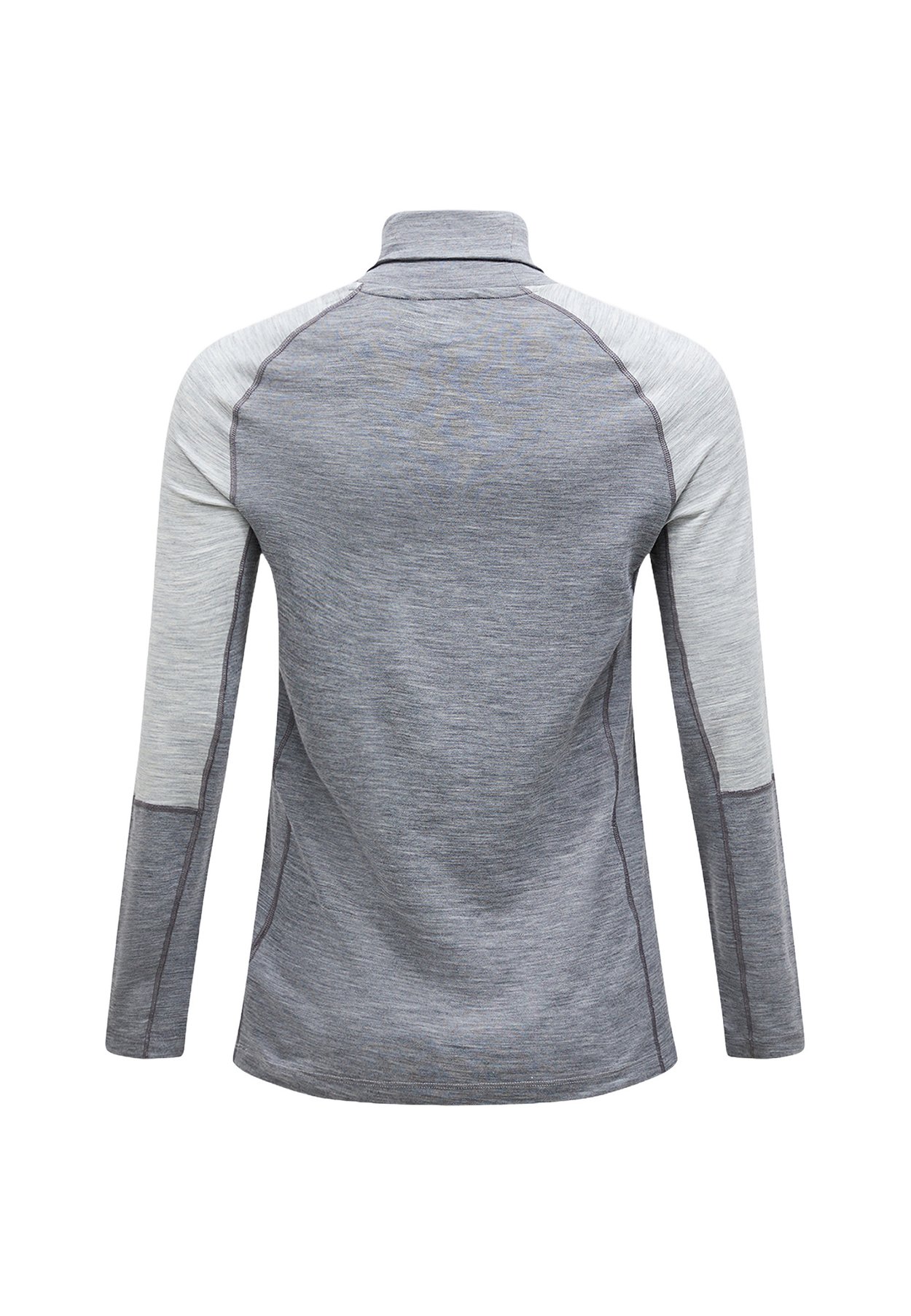 Langarmshirt