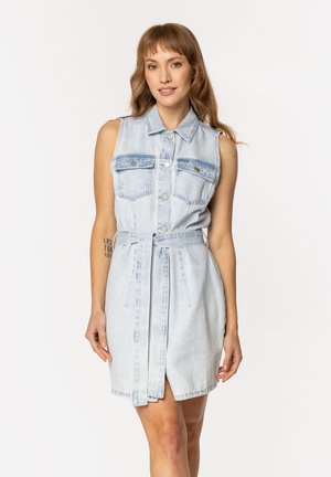 Lee Cooper SINTRA niebieski denim