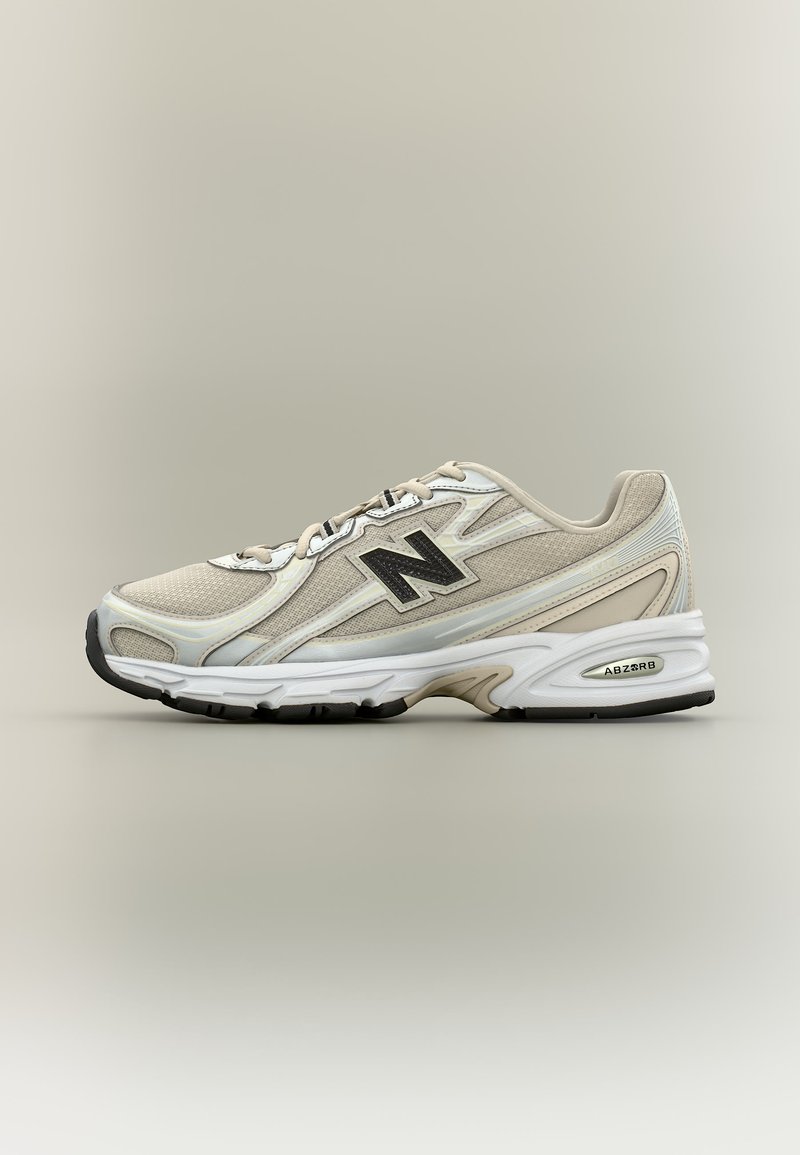 U740 timberwolf/black/taupe