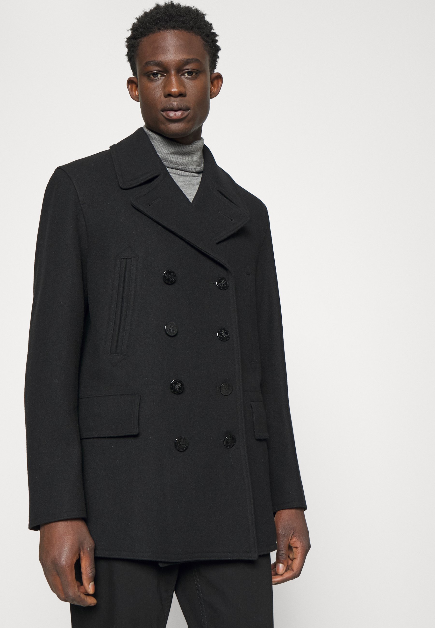 Churchill reefer pea coat Clearance