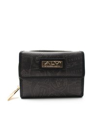 ALV by Alviero Martini Portafoglio - nero