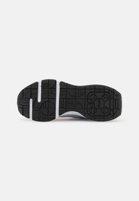 Nike Sportswear AIR MAX INTRLK LITE - Sapatilhas - pure platinum/habanero red/black/white
