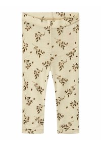 Lil' Atelier Leggings - sandshell