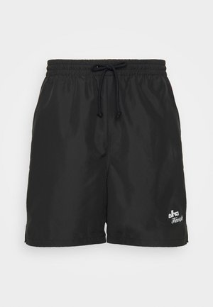 ELHO MACAO 89 - Kurze Sporthose - black