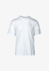 Geselecteerd, golden haze