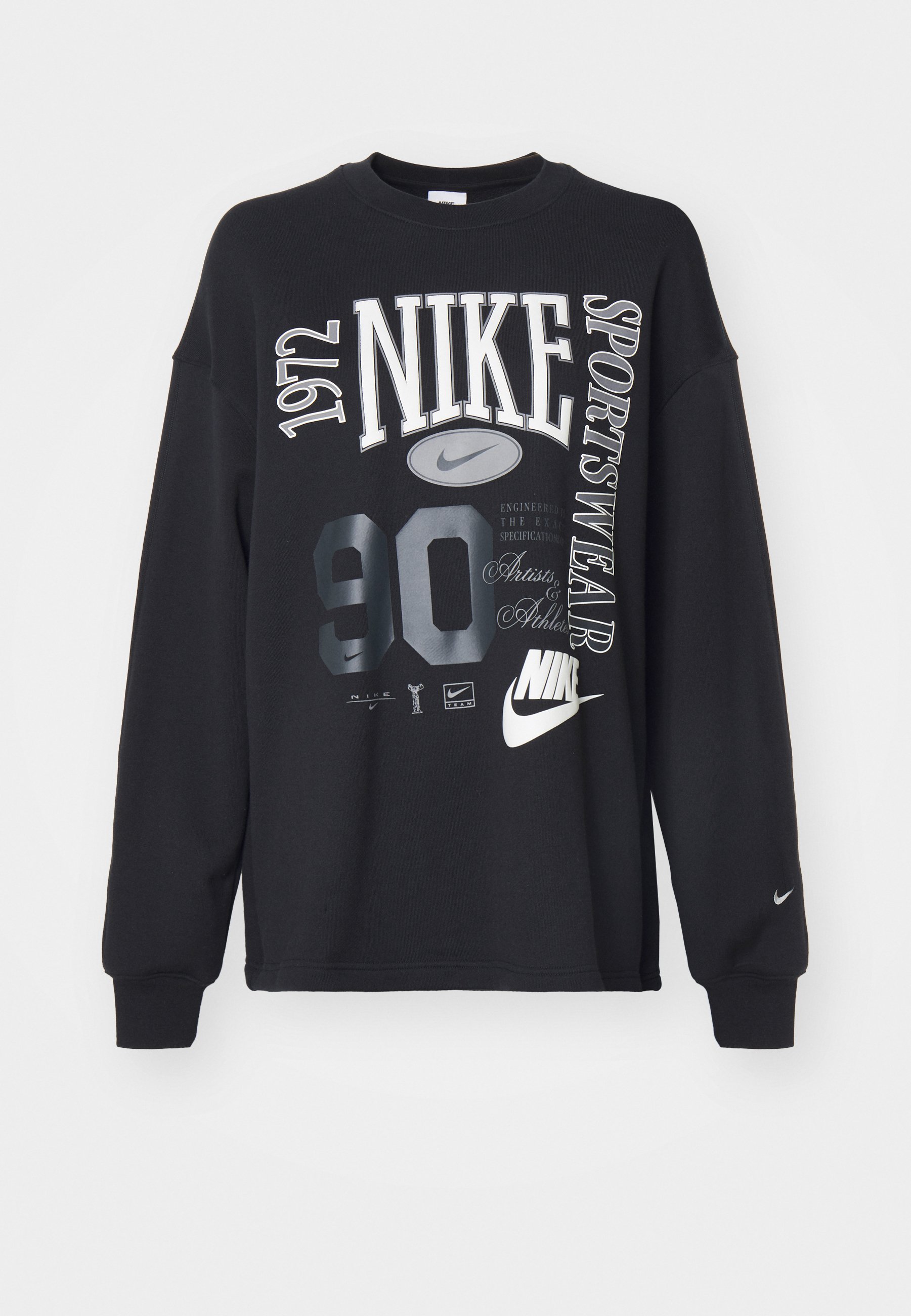 sudadera nike air crew