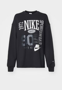 SPORTSWEAR - Pusa - black/sail