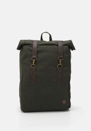 UNISEX - Batoh - olive