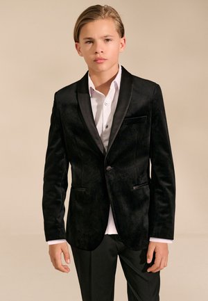 Next, Giacca - black