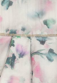 DANAMADE DRAJA - Freizeitkleid - grey