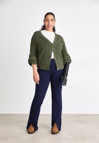 Even&Odd Kofta - green