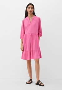 s.Oliver VOLANT - Sukienka letnia