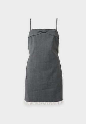 Maje, Day dress - gris