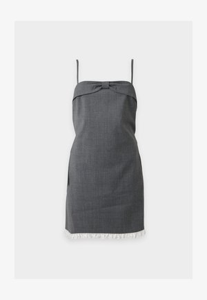 Maje, Day dress - gris
