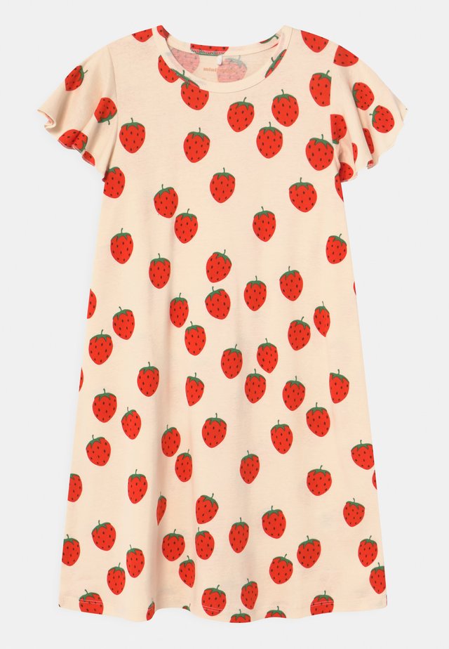 STRAWBERRY WING - Jerseyjurk - offwhite