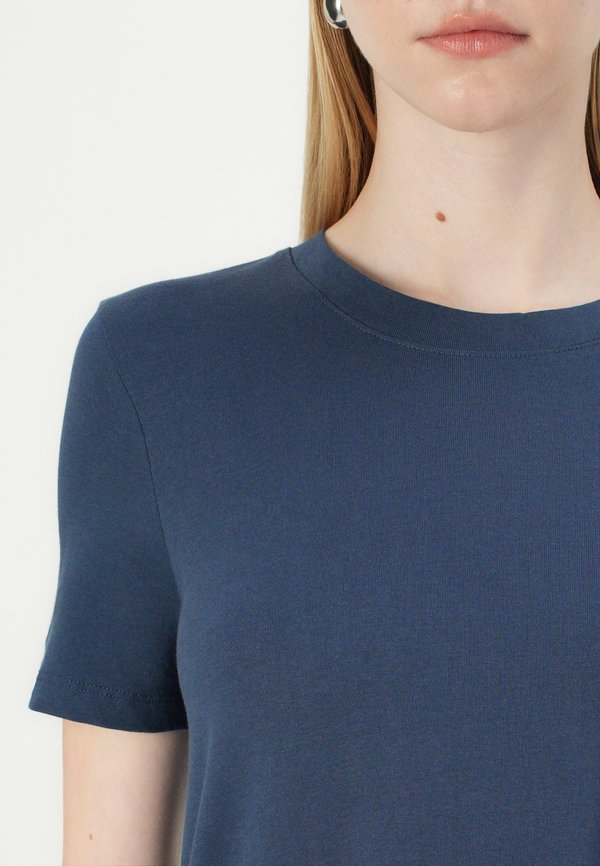 OLGA ORGANIC DRESS - Jersey dress - oceana4