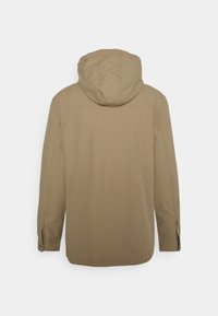 Only & Sons ONSNOAH SPRING - Parka - chinchilla