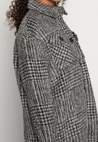 ONLY Cappotto corto - grey