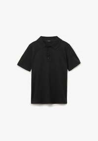 Vybráno, schwarz black