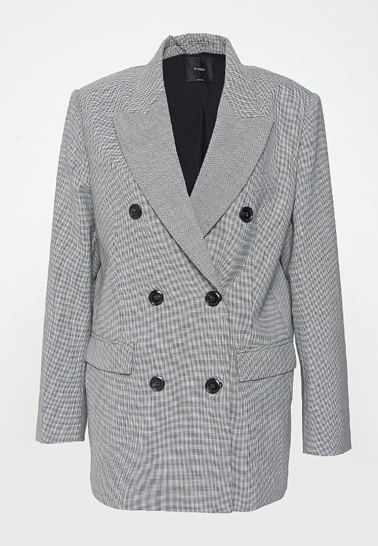 pinko Blazer wit pinko Blazer wit