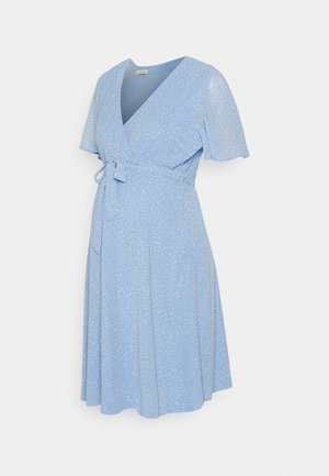 Vestito estivo - light blue