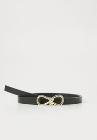 Unausgewählt, black