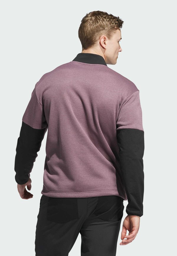 GO-TO DURARBLE WATER REPELLENT HYBRID HALF ZIP - Sweatshirt4