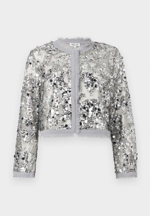 BETHINA - Palaidinė - silver-coloured